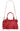 FORTY DEGREES Shopper Damen | echt Leder, Made in Italy