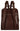 PIKÉ Rucksack Damen | echt Leder, Made in Italy