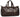 PIKÉ Handtasche Damen | echt Leder, Made in Italy
