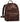 PIKÉ Rucksack Damen | echt Leder, Made in Italy
