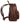 PIKÉ Rucksack Damen | echt Leder, Made in Italy