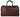 PIKÉ Reisetasche CALABRIA MEDIO Damen, Herren | echt Leder, Made in Italy