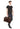 PIKÉ Doktortasche / Reisetasche LOMBARDIA MEDIUM Damen, Herren | echt Leder, Made in Italy