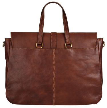 PIKÉ Reisetasche Herren, Damen | echt Leder, Made in Italy