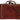 PIKÉ Beauty Case Damen | echt Leder, Made in Italy