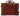 PIKÉ Beauty Case Damen | echt Leder, Made in Italy