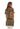 SAMANTHA LOOK Rucksack Damen | echt Leder, Made in Italy