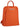 CLUTY Rucksack Damen | echt Leder, Made in Italy