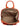 CLUTY Rucksack Damen | echt Leder, Made in Italy
