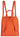 CLUTY Rucksack Damen | echt Leder, Made in Italy
