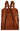 PIKÉ Rucksack Damen | echt Leder, Made in Italy