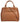 SAMANTHA LOOK Handtasche Damen | echt Leder, Made in Italy, geräumige Henkeltasche mit Smartphonefach