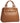 SAMANTHA LOOK Handtasche Damen | echt Leder, Made in Italy, geräumige Henkeltasche mit Smartphonefach