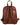 PIKÉ Rucksack Damen | echt Leder, Made in Italy