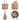 BUGATTI Shopper LUNA Damen |