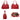 FORTY DEGREES Shopper Damen | echt Leder, Made in Italy