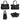 SAMANTHA LOOK Shopper Damen | echt Leder, Made in Italy