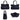 SAMANTHA LOOK Shopper Damen | echt Leder, Made in Italy