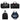 BUGATTI Reisetasche CORSO DELUXE Herren, Damen | echt Leder