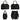 SAMANTHA LOOK Shopper Damen | echt Leder, Made in Italy