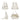 BETTY BARCLAY Rucksack Damen |