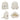 BETTY BARCLAY Rucksack Damen |
