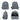 BETTY BARCLAY Rucksack Damen |