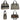 BUGATTI Handtasche ELEA Damen |