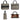 BUGATTI Handtasche ELEA Damen |