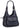 SAMANTHA LOOK Umhängetasche Damen | echt Leder, Made in Italy