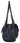 SAMANTHA LOOK Umhängetasche Damen | echt Leder, Made in Italy