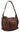 FORTY DEGREES Rucksack Damen | echt Leder, Made in Italy