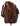 FORTY DEGREES Rucksack Damen | echt Leder, Made in Italy