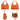 CLUTY Shopper Damen | echt Leder, Made in Italy