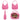 SAMANTHA LOOK Handtasche Damen | echt Leder, Made in Italy