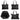 CLUTY Shopper Damen | echt Leder, Made in Italy