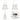SAMANTHA LOOK Shopper Damen | echt Leder, Made in Italy