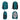 CHIEMSEE Rucksack LIGHT N BASE Herren, Damen |