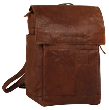 SPIKES & SPARROW Rucksack Herren, Damen | echt Leder