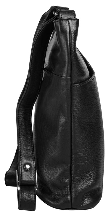 SZUNA Handtasche Damen | echt Leder