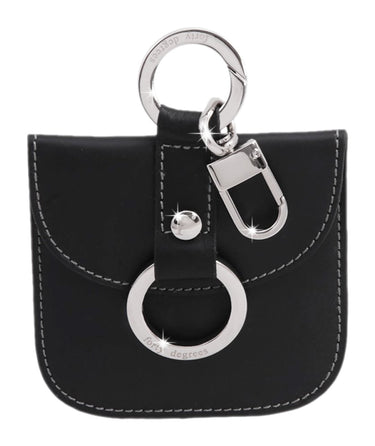FORTY DEGREES Gürteltasche Damen, Herren | echt Leder, Made in Italy