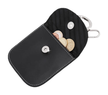 FORTY DEGREES Gürteltasche Damen, Herren | echt Leder, Made in Italy
