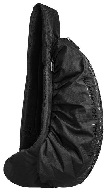 BUGATTI Crossover Bag LETTER'S Herren, Damen |