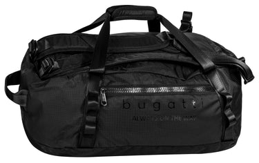 BUGATTI Reisetasche LETTER'S Herren, Damen |