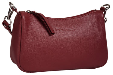 BRUNO BANANI Handtasche SAMEA Damen | echt Leder