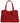 CLUTY Handtasche Damen | echt Leder, Made in Italy