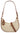 SAMANTHA LOOK Handtasche Damen | echt Leder, Made in Italy