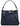 SAMANTHA LOOK Shopper Damen | echt Leder, Made in Italy