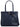 SAMANTHA LOOK Shopper Damen | echt Leder, Made in Italy