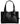 CLUTY Shopper Damen | echt Leder, Made in Italy
